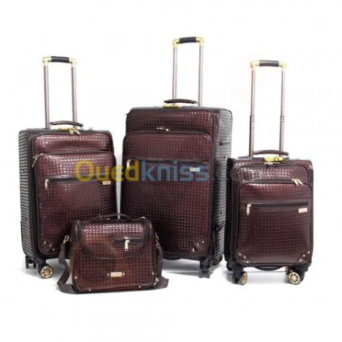 valises, sacs