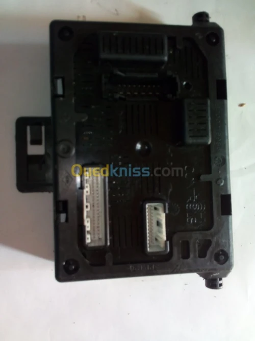 BSI RENAULT CLIO 3 MODUS