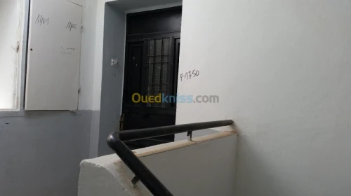 Vente Appartement F3 Tlemcen Remchi