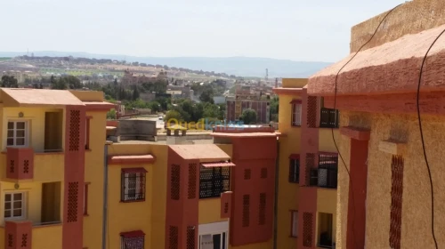 Vente Appartement F3 Tlemcen Remchi