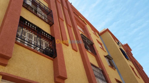Vente Appartement F3 Tlemcen Remchi