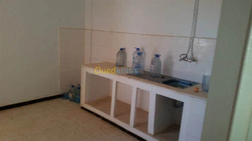 Vente Appartement F3 Tlemcen Remchi