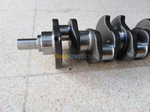 VILEBREQUIN JMC FORYOTA 4JB1