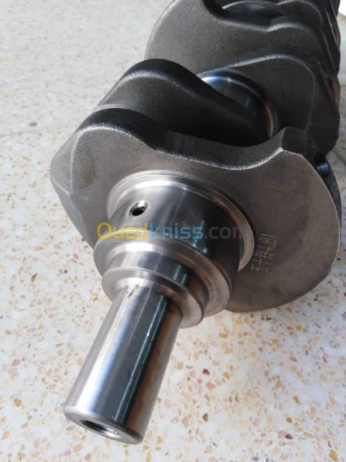 VILEBREQUIN JMC FORYOTA 4JB1