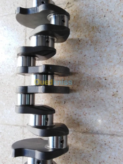 VILEBREQUIN JMC FORYOTA 4JB1