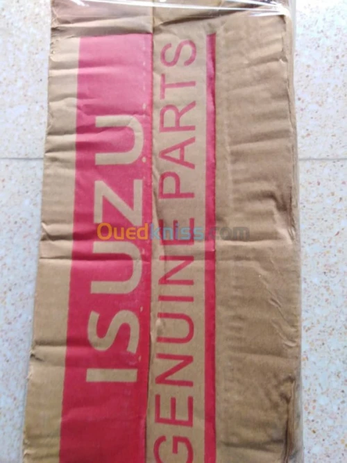 VILEBREQUIN JMC FORYOTA 4JB1