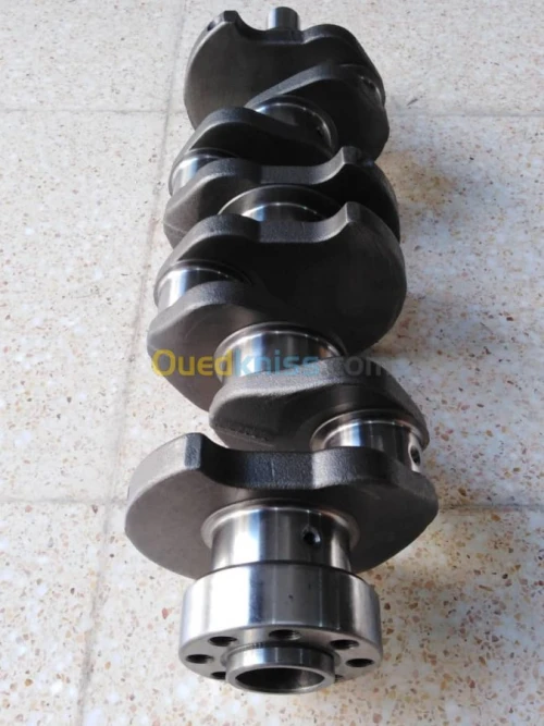 VILEBREQUIN JMC FORYOTA 4JB1