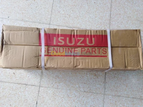 VILEBREQUIN JMC FORYOTA 4JB1