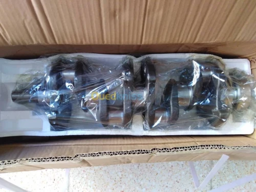 VILEBREQUIN JMC FORYOTA 4JB1