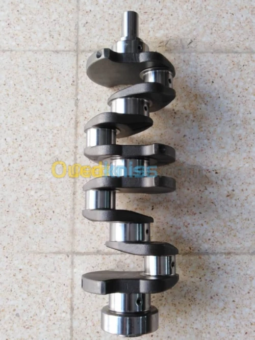 VILEBREQUIN JMC FORYOTA 4JB1 