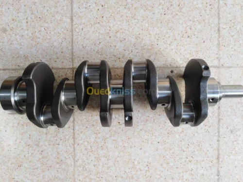 VILEBREQUIN JMC FORYOTA 4JB1