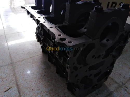 BLOC MOTEUR JMC  1030 4JB1 ISUZU