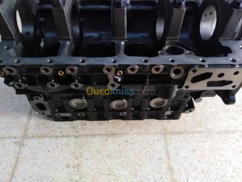 BLOC MOTEUR JMC  1030 4JB1 ISUZU