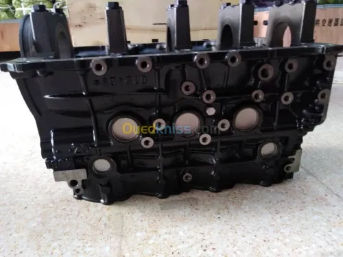 BLOC MOTEUR JMC  1030 4JB1 ISUZU