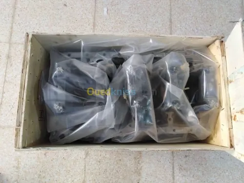 BLOC MOTEUR JMC  1030 4JB1 ISUZU