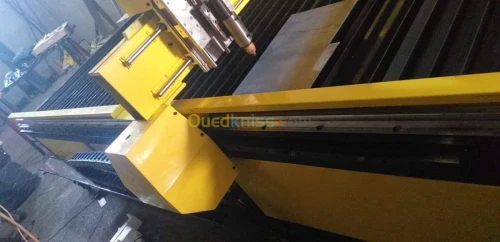 Fabrication cnc