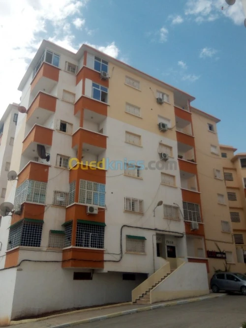 Location Appartement F3 Constantine Constantine