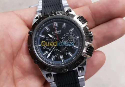 Montres FESTINA Tour de France F16775