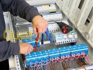 Électricité bâtiment général 