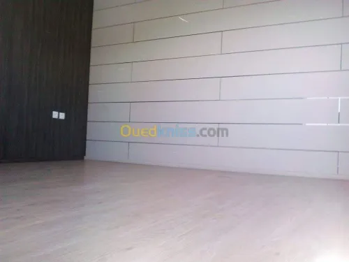chalet en bois