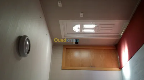 chalet en bois