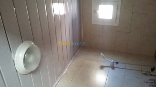 chalet en bois