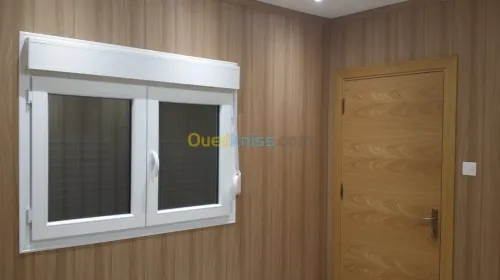 chalet en bois