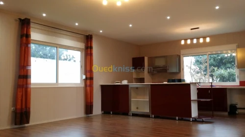 chalet en bois