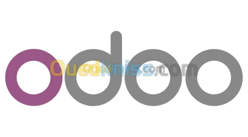 Logiciel de gestion d'entreprise Odoo