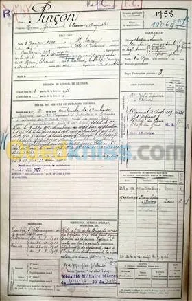 Bureau Ecrivain Public Administratif 