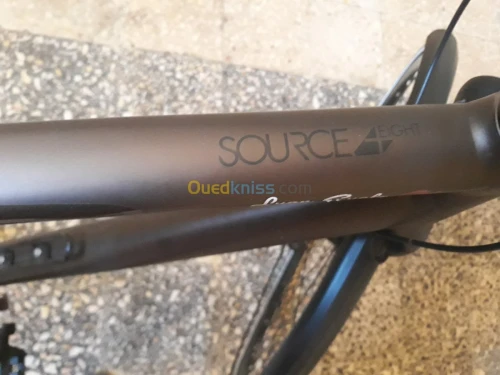Vélo 