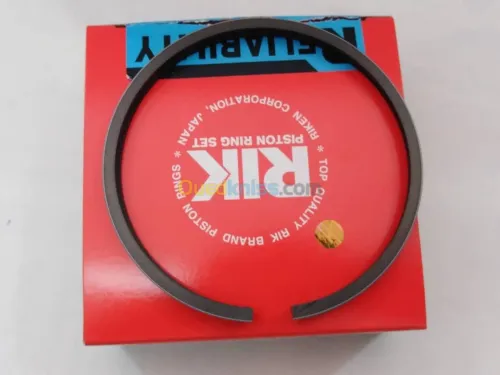SEGMENT MOTEUR RIK RIKEN 4JA1 4JB1