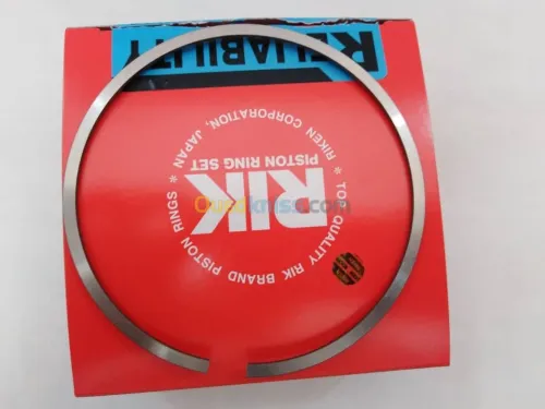 SEGMENT MOTEUR RIK RIKEN 4JA1 4JB1