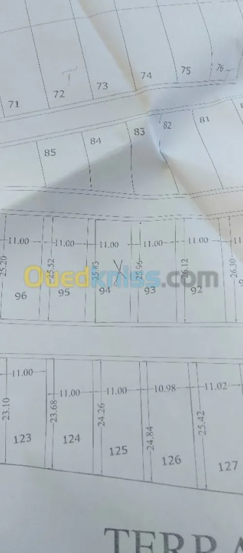 Études tout genres de construction