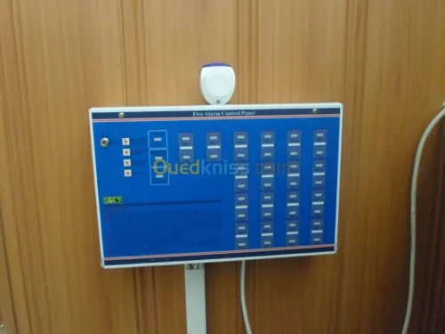 Etudes et réalisation 