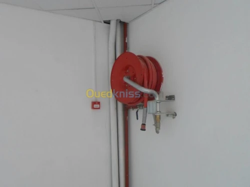 Etudes et réalisation 