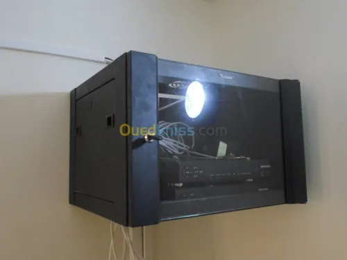 Etudes et réalisation 