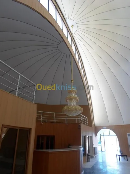 Etudes et réalisation 