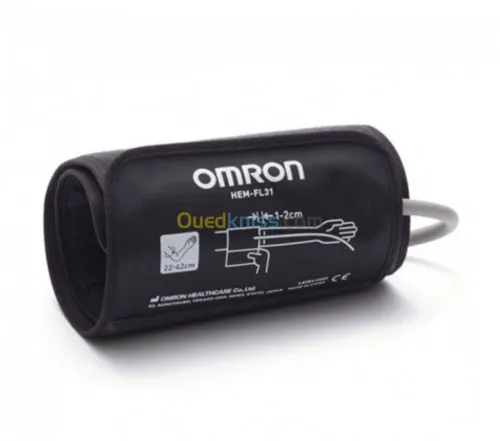 Tensiomètre OMRON M3 Confort