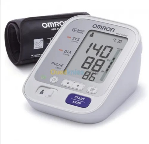 Tensiomètre OMRON M3 Confort