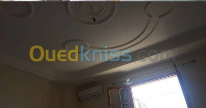 Location vacances Villa Jijel Jijel