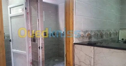 Location vacances Villa Jijel Jijel