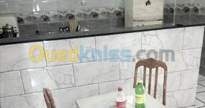 Location vacances Villa Jijel Jijel