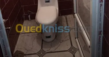 Location vacances Villa Jijel Jijel