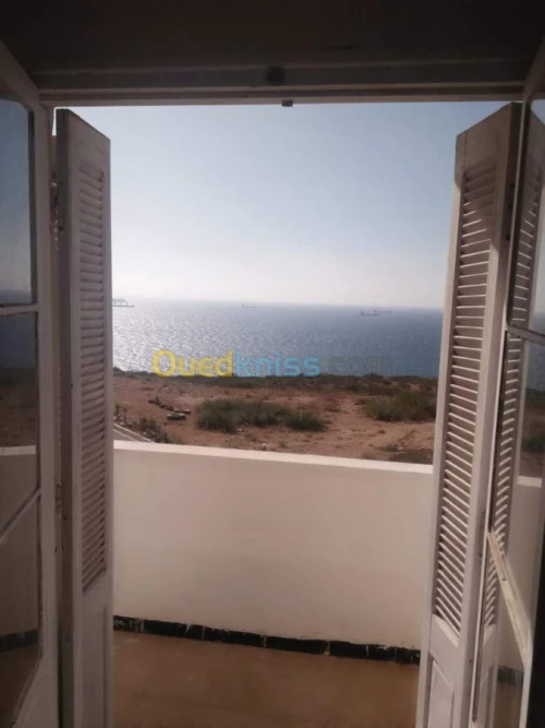 Location Appartement F3 Mostaganem Mostaganem