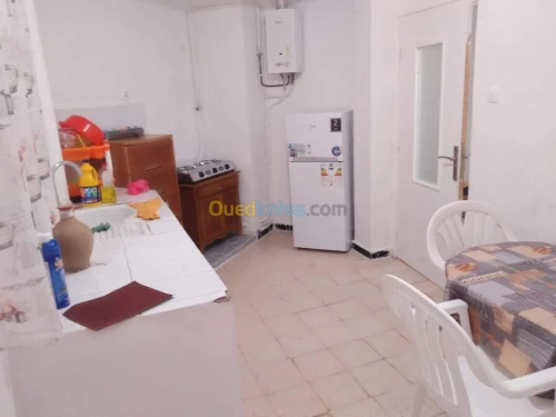 Location Appartement F3 Mostaganem Mostaganem