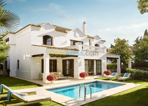 Etude et Réalisation