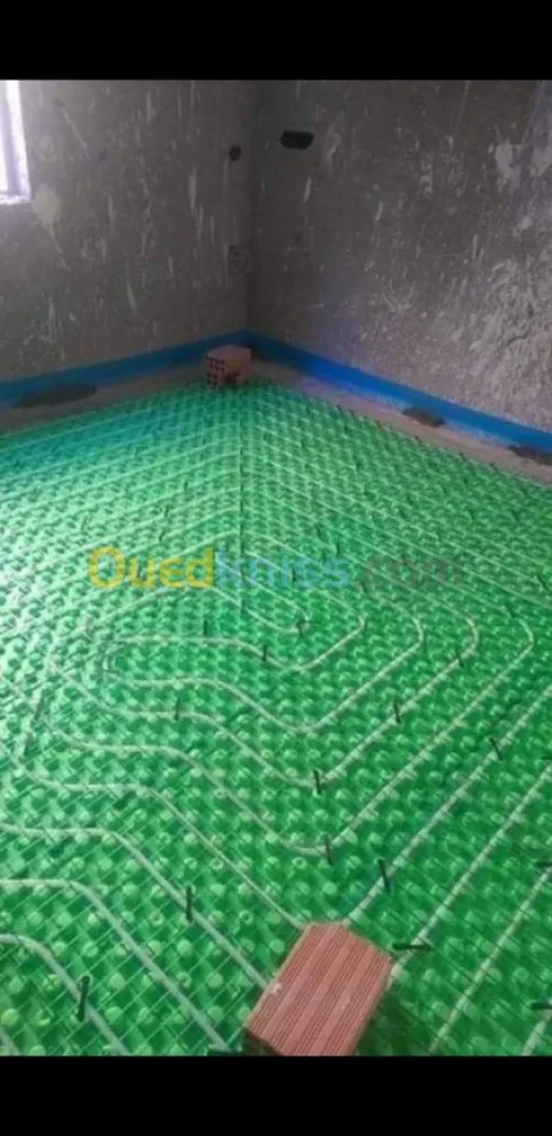 Plombier sanitaire Gaz Chauffage centr