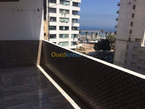 Vente Appartement F3 Oran Oran