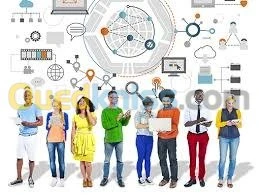 Formation energies renouvelables